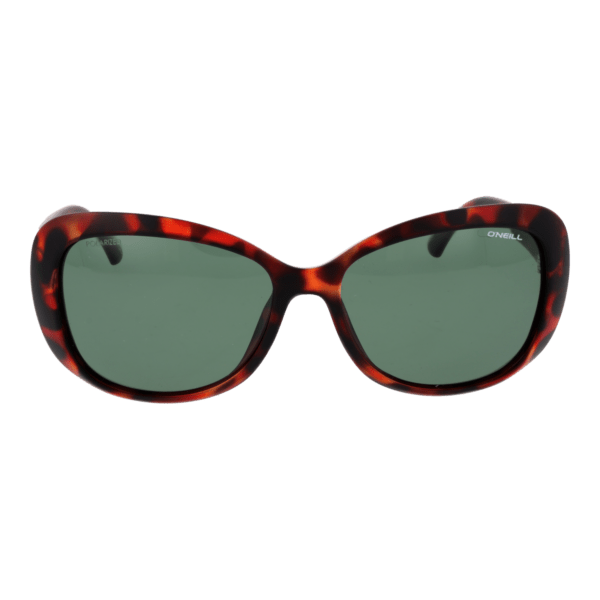 O'Neill ONS 9010 58102P – vue de face avec monture  et verres