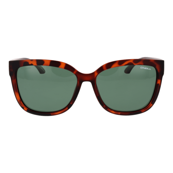 O'Neill ONS 9034 57102P – vue de face avec monture  et verres
