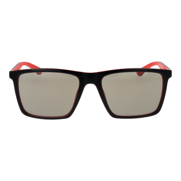 Police SPLN26 5406TY – vue de face avec monture  et verres