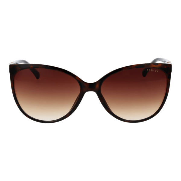 Radley RDS 6560 58102 – vue de face avec monture  et verres