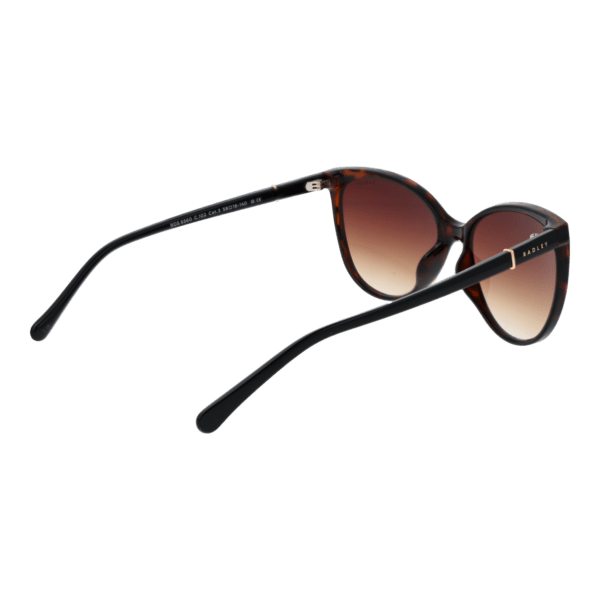 Vue arrière – Radley RDS 6560 58102 : monture