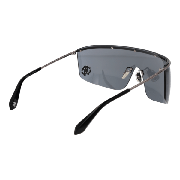 Vue arrière – Roberto Cavalli SRC012M 99530X : monture