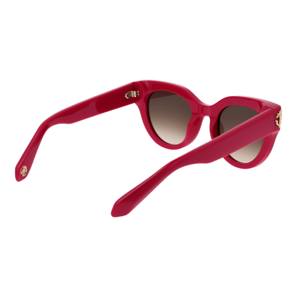 Vue arrière – Roberto Cavalli SRC065M 5009M3 : monture
