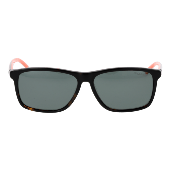 Skechers SE9089 5152R – vue de face avec monture et verres