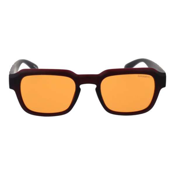 Superdry SDS 5060 51163 – vue de face avec monture  et verres
