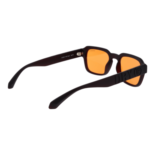 Vue arrière – Superdry SDS 5060 51163 : monture