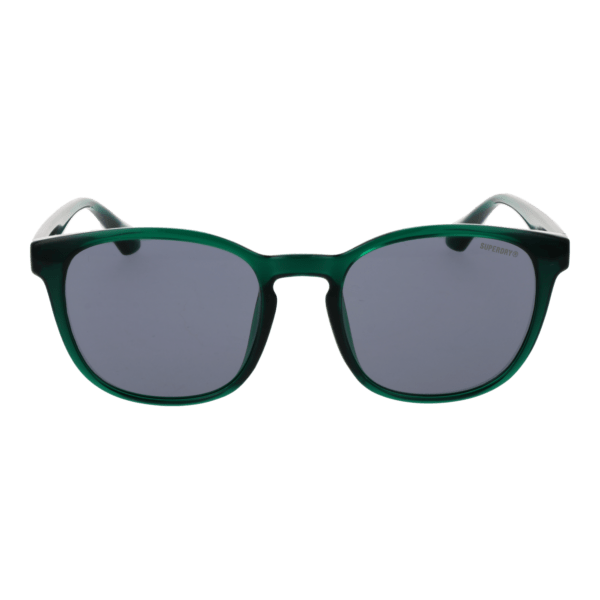 Superdry SDS 5062 51107 – vue de face avec monture  et verres