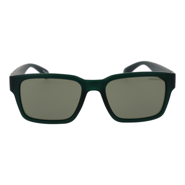Superdry SDS 5063 55154 – vue de face avec monture  et verres