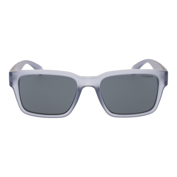 Superdry SDS 5063 55165 – vue de face avec monture  et verres