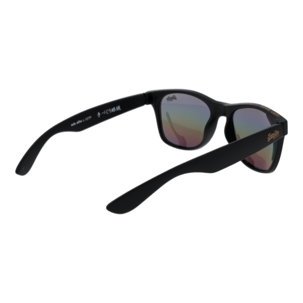 Vue arrière – Superdry SDS Alfie 55127P : monture