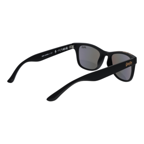 Vue arrière – Superdry SDS Rookie 52127 : monture