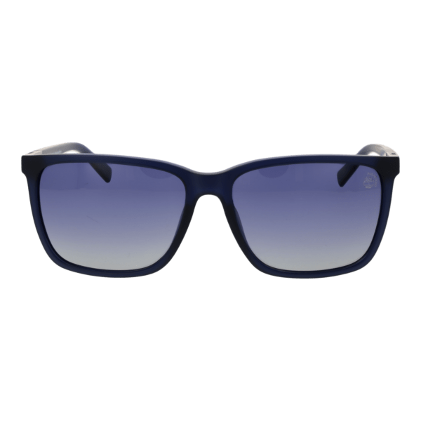 Timberland TB9280-H 5991D – vue de face avec monture  et verres