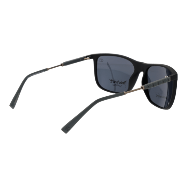 Vue arrière – Timberland TB9281 6202D : monture