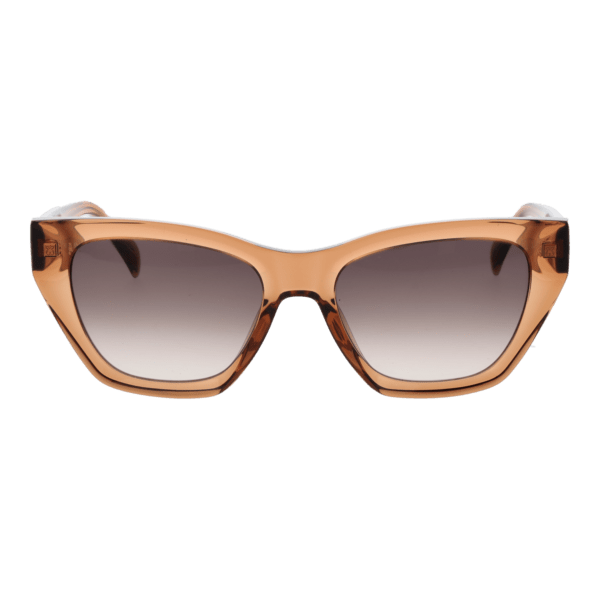 Tous STOB85 530D67 – vue de face avec monture  et verres