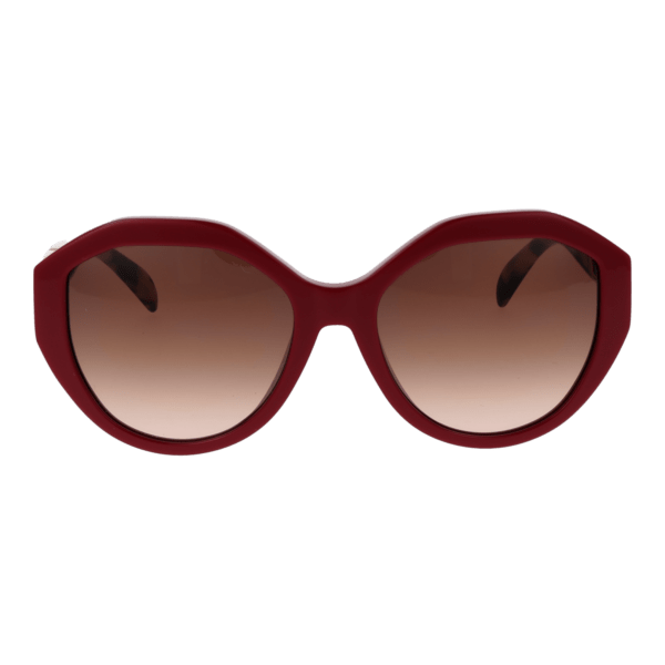 Tous STOB90 5508LA – vue de face avec monture  et verres
