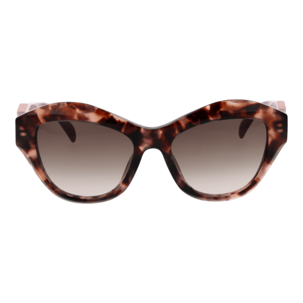 Tous STOC77 530XAP – vue de face avec monture  et verres