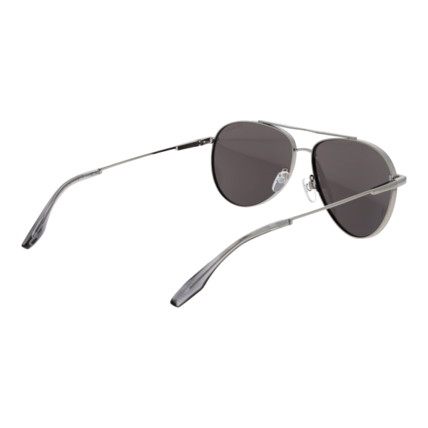 Vue arrière – Trussardi TSM3015 6202A : monture