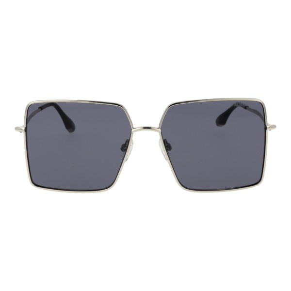 Trussardi TSW3010 5903A – vue de face avec monture et verres