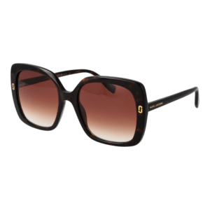 Marc Jacobs  MJ 1138/S 56086HA en  – vue 45° gauche