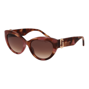 Marc Jacobs  MARC 883/S 540B0HA en  – vue 45° gauche