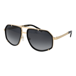 Dsquared2  D2 0190/S 608079O en  – vue 45° gauche