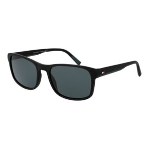 Tommy Hilfiger  TH 2325/S 56807KU en  – vue 45° gauche