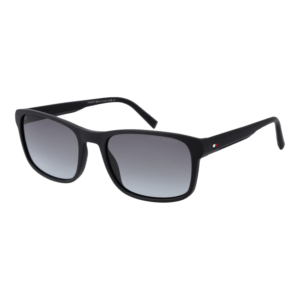 Tommy Hilfiger  TH 2325/S 56PJPGB en  – vue 45° gauche