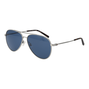 Tommy Hilfiger  TH 2336/S 586LBKU en  – vue 45° gauche