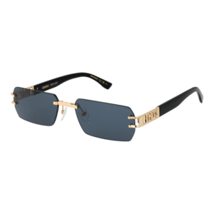 Dsquared2  D2 0189/S 57J5GIR en  – vue 45° gauche