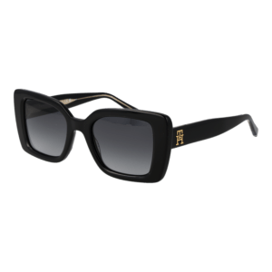 Tommy Hilfiger  TH 2341/S 518079O en  – vue 45° gauche