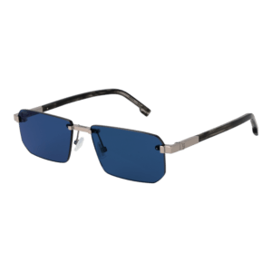 Boss  BOSS 1918/S 576LBMT en  – vue 45° gauche