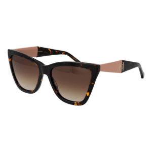 Carolina Herrera  HER 0374/S 59086HA en  – vue 45° gauche