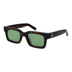 Tommy Hilfiger TH 2368/S 49086QT en – vue 45° gauche