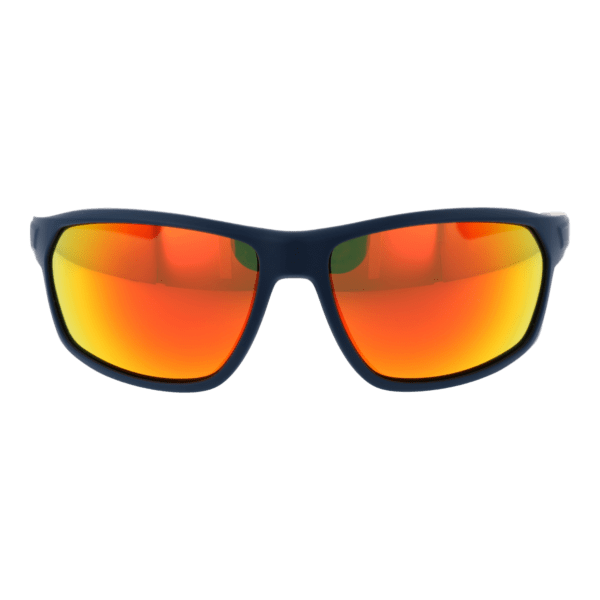 BMW Motorsport BS0035 6691U – vue de face avec monture et verres