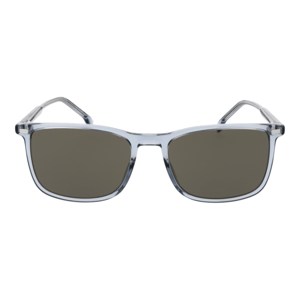 Boss BOSS 1879/S 56PJPIR – vue de face avec monture  et verres