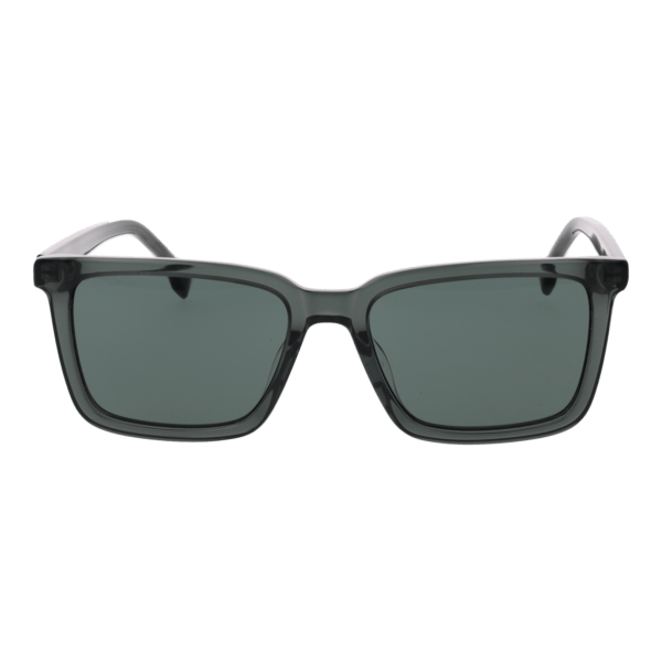 Boss BOSS 1893/G/S 551EDQT – vue de face avec monture  et verres