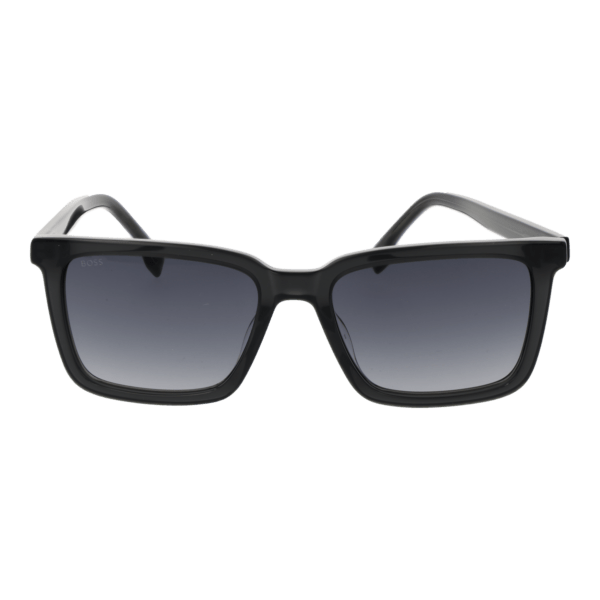 Boss BOSS 1893/G/S 55KB79O – vue de face avec monture  et verres