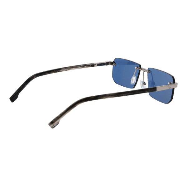 Vue arrière – Boss BOSS 1918/S 576LBMT : monture