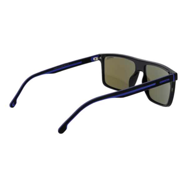 Vue arrière – Carrera C SPORT 14/S 58D51Z0 : monture