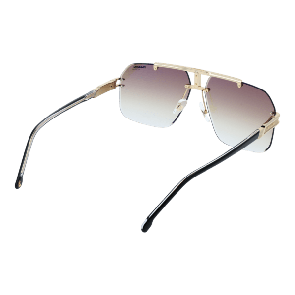 Vue arrière – Carrera CARRERA 1054/S 632M286 : monture