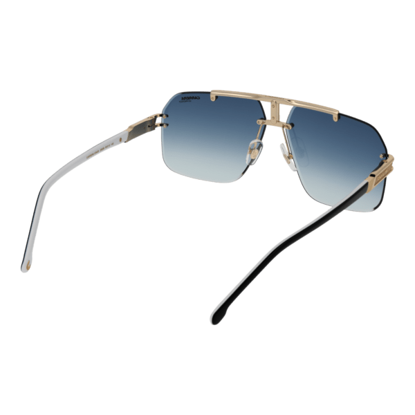 Vue arrière – Carrera CARRERA 1054/S 63J5G08 : monture