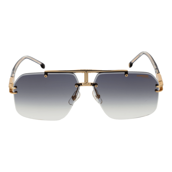 Carrera CARRERA 1054/S 63RHLFQ – vue de face avec monture et verres