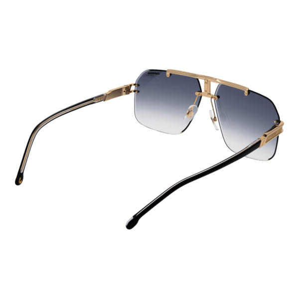 Vue arrière – Carrera CARRERA 1054/S 63RHLFQ : monture