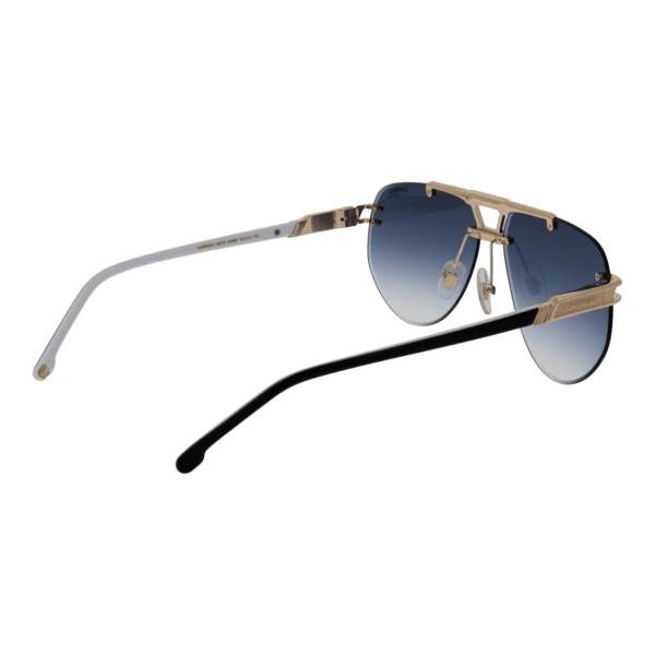 Vue arrière – Carrera CARRERA 1087/S 6380S08 : monture