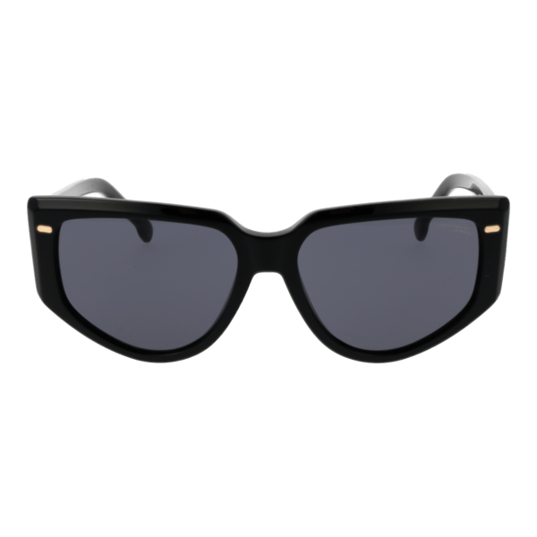 Carrera CARRERA 3082/S 57807IR – vue de face avec monture et verres