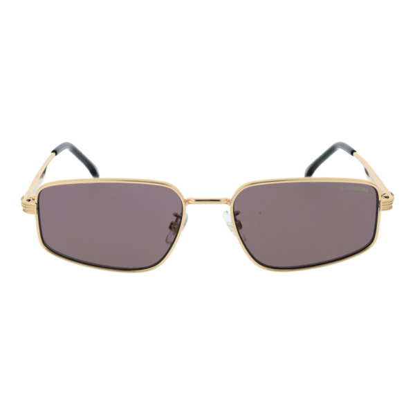 Carrera CARRERA 3087/S 56000K2 – vue de face avec monture et verres