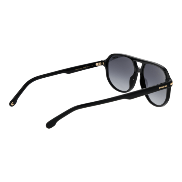 Vue arrière – Carrera CARRERA 375/S 588079O : monture