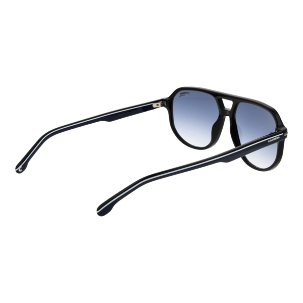 Vue arrière – Carrera CARRERA 375/S 58D5108 : monture
