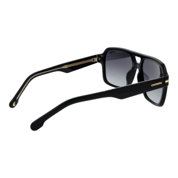 Vue arrière – Carrera CARRERA 377/S 568079O : monture