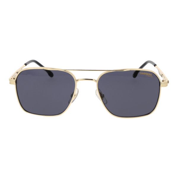 Carrera CARRERA 379/S 57J5GIR – vue de face avec monture et verres